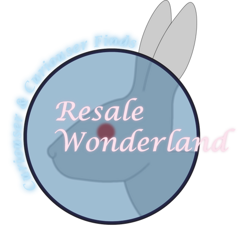 Resale Wonderland